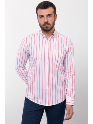 GÖMLEK ÜSTTEN DÜĞMELİ