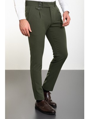 PANTOLON SÜPER SLİM