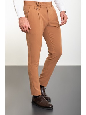 PANTOLON SÜPER SLİM