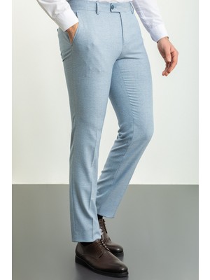 PANTOLON SÜPER SLİM
