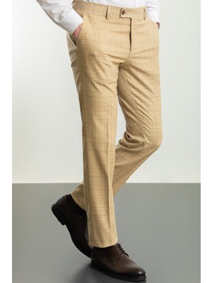 PANTOLON KLASİK