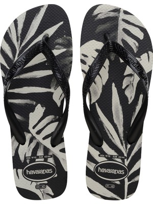 Havaianas Siyah Kadın Plaj Terliği 41113557892