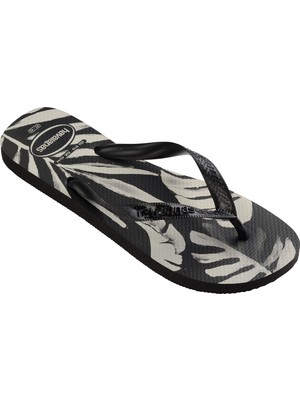 Havaianas Siyah Kadın Plaj Terliği 41113557892