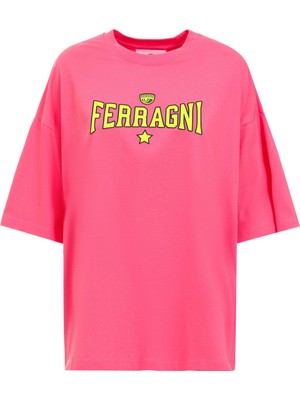 Chiara Ferragni T-Shirt