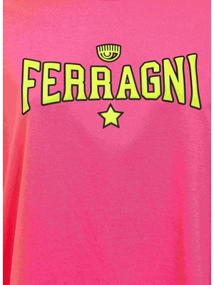 Chiara Ferragni T-Shirt