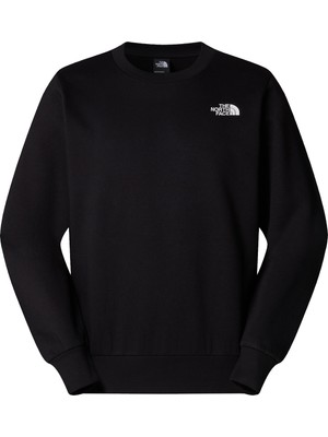 The North Face Sweatshirt, Xs, Siyah