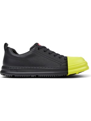 Camper Siyah Kadın Sneaker K201683-002