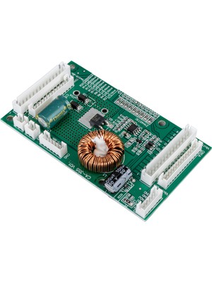 Weko CA-355 LCD LED Drıver 10-65 Inç Tv Backlıght Drıver 94X55MM INPUT:11-28V Output: 15-88V
