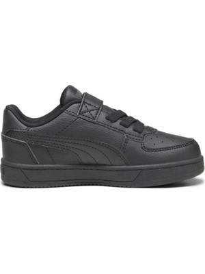 Puma Caven 2.0 AC+ PS Unisex Siyah Spor Ayakkabı Nefes Alabilir Yapı ile Koşu ve Yürüyüş İçin İdeal