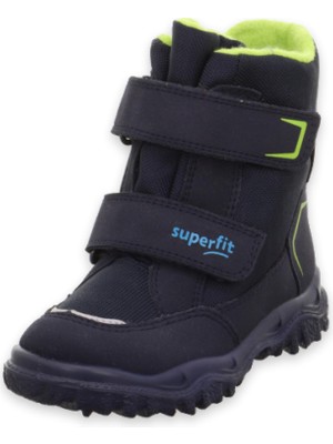Superfit 006081F Husky Çocuk Bot