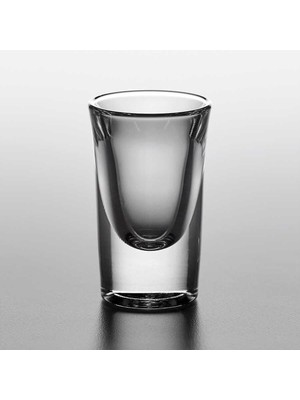 Paşabahçe 52050 Boston Shot Likör Bardağı 12'li 25CC