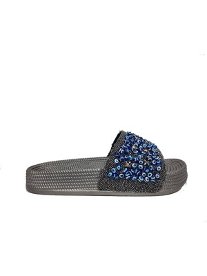 Pienn 20037-003  Fashion Kadın Terlik