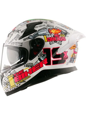 Axor Apex Xbhp 19 Kask Pink White