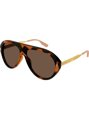 Gucci GG1515S 002 61 Erkek Güneş Gözlüğü