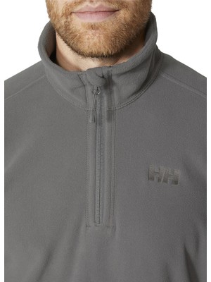 Helly Hansen Lıght Halfzıp Erkek Polar HH.12010CONCRETE