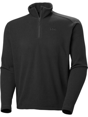 Helly Hansen Lıght Halfzıp Erkek Polar HH.12010BLACK