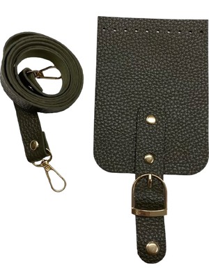 Elegantshop Çanta Seti 10*22 cm Yml9