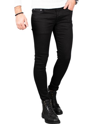 Denim Pause Erkek Slim Fit Jean PANTOLON-6811