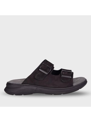 Forelli Ejder-G   40513 Ss Erkek Terlik