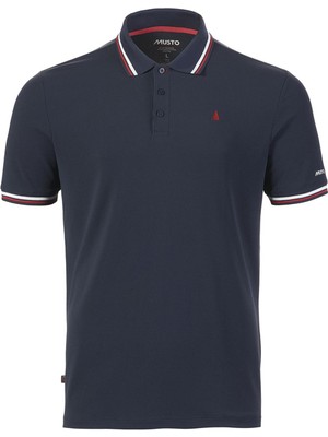 Musto Evo Pro Lıte Yelken Kısa Kol Polo MUS.80429