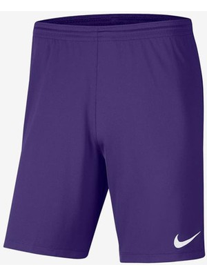 Nike Dry Park Iıı BV6855-547 Erkek Şort