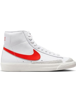 Nike Blazer Mid 77  CZ1055-101 Kadın Sneaker