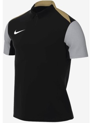 Nike M Nk Df ACDPR24 Ss Polo K FD7600-011 Siyah Erkek Polo Yaka Tişört