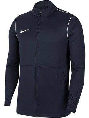 Nike M Nk Df PARK20 Trk Jkt K R FJ3022-451 Lacivert Erkek Ceket