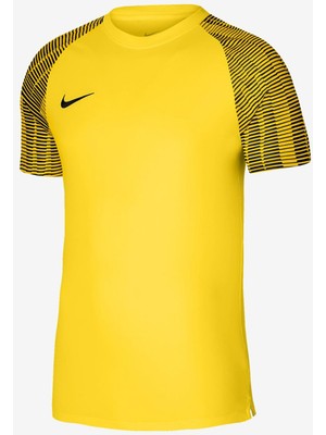 Nike Dri-Fit Academy DH8031-719 Sarı Erkek Tişört