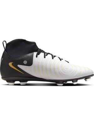 Nike Phantom Luna Iı Club Fg/mg FJ2558-100 Beyaz Erkek Futbol Krampon