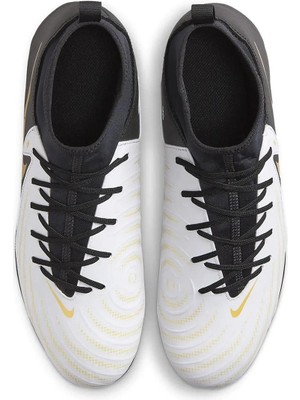 Nike Phantom Luna Iı Club Fg/mg FJ2558-100 Beyaz Erkek Futbol Krampon