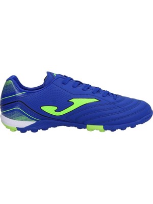 Joma Aguila 2404 AGUW2404TF Lacivert & Neon Yeşil Erkek Halı Saha Ayakkabı