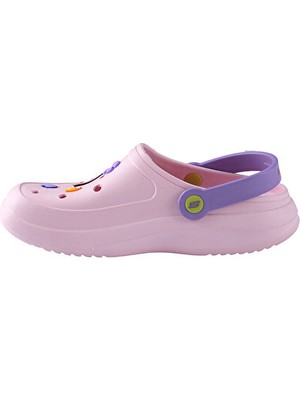 Skechers Foamıes Bob Esponja Kadın Terlik 896131-PKPR