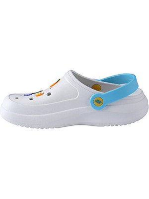 Skechers Foamıes Bob Esponja Kadın Terlik 896131-WYL