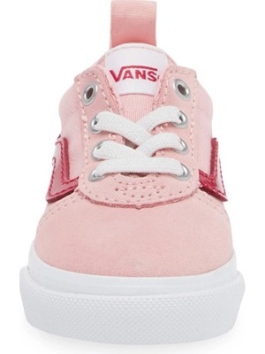 Vans Ward Mid V Erkek Ayakkabı - VN000CU8