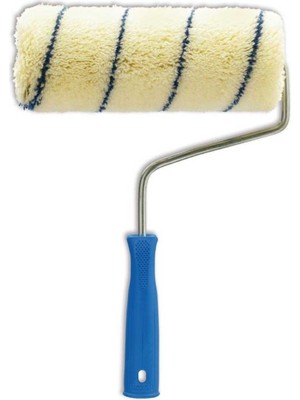 Dekor Dış Cepe  Rulosu 25CM