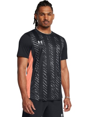 Under Armour T-Shirt, L, Siyah