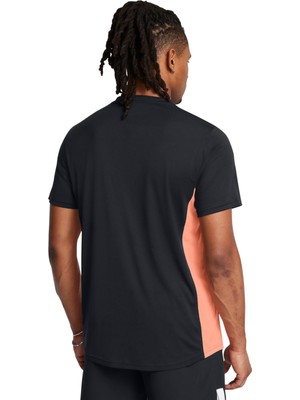 Under Armour T-Shirt, L, Siyah