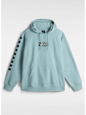 Vans Sweatshirt, S, Açık Mavi