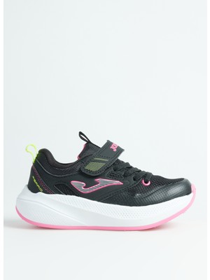 Joma Siyah Kadın Yürüyüş Ayakkabısı JFERRW2430V-FERRO Jr 2430 Black Fuc