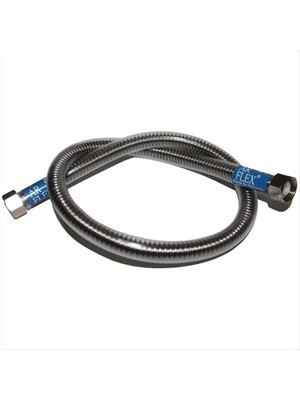 Arflex Batarya Flex Pvc Kaplı Hortum 3/8 - 3/8 - 70 cm