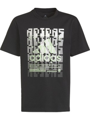 adidas Sportswear HL1622 Gaming Graphic Tee