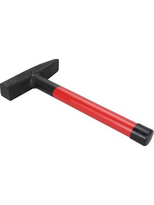 Madfox Metal Saplı Çekiç 1000 gr