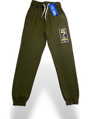 Merve Nur Tekstil Erkek Çocuk Cepli Eşofman Altı