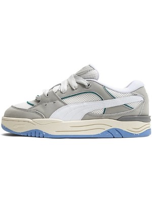 Puma 390742-02 Puma 180 Beyaz Kadın Sneaker Spor Ayakkabı