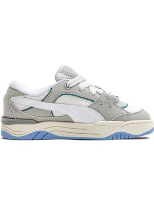 Puma 390742-02 Puma 180 Beyaz Kadın Sneaker Spor Ayakkabı