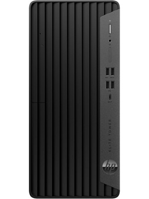 Hp Elite Tower 800 G9 7B1F9EA I9-14900 16 GB 1 Tb SSD RTX3060 12 GB W11PRO Masaüstü Bilgisayar