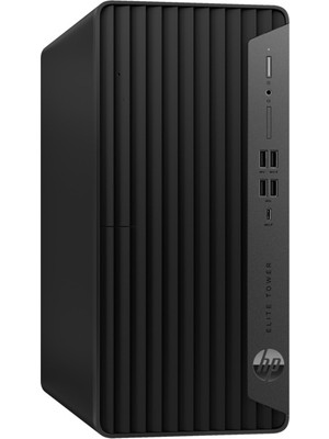 Hp Elite Tower 800 G9 7B1F9EA I9-14900 16 GB 1 Tb SSD RTX3060 12 GB W11PRO Masaüstü Bilgisayar