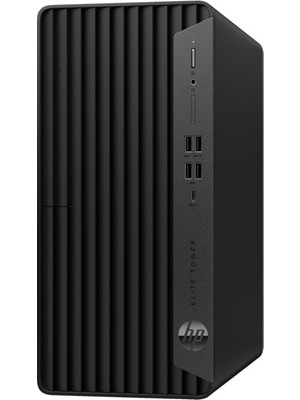 Hp Elite Tower 800 G9 999Z7ET I9-14900 64 GB 2 Tb SSD RTX4060 8 GB W11PRO Masaüstü Bilgisayar