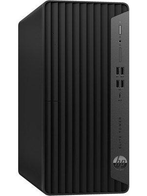 Hp Elite Tower 800 G9 999Z7ET I9-14900 64 GB 2 Tb SSD RTX4060 8 GB W11PRO Masaüstü Bilgisayar